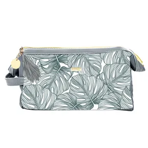 Kosmetiktasche HOLIDAY Monstera